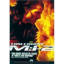 Mission Impossible Ii Widescreen Edition Dvd Seen At Http Pinleaf Info P B00003cxdg Peliculas Completas Peliculas Latinas
