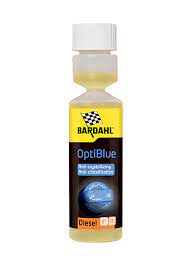 BARDAHL | Bardahl OptiBlue | World Famous | Since 1939