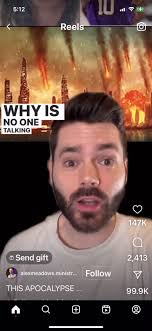 Alex Meadows Ministries New Videos