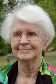 Mary Elizabeth Muggli Obituary