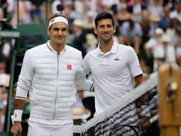 Roger federer se tiene fe en wimbledon porque se agarra a las cifras. Nfbf9ps22peqom