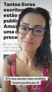 IA na Literatura: Romances Escritos por Inteligência Artificial