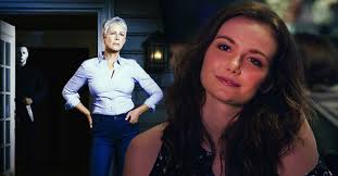 Andi Matichak to play Laurie Strode's granddaughter in Halloween