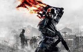 Homefront Gaming Wallpapers Best Gaming Wallpapers Full Hd Wallpaper