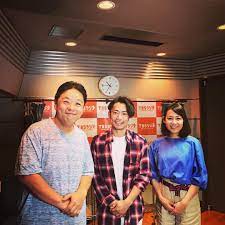 いいね 944件 コメント55件 daisuketakahashiさん d1sk t のinstagramアカウント 今日はラジオ 伊集院光とラジオと に出演させて頂きました あっという間に終わってしまうくらい楽しかったです 伊集院さん吉井さんも優しくて 最高でした ラジオ楽しい