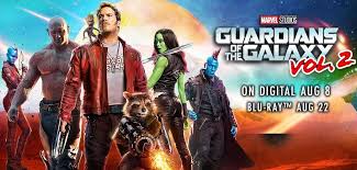 Guardians Of The Galaxy 2 Full Movie Watch Online Free After An Outrageous Mission Star Lord And His Team Of Galactic Defenders Meet Ego A Man Claiming To Be His Guardians Of The Galaxy About Time Movie Star Lord