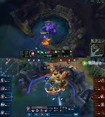 Wild rift's apk and obb file. China S Top Mobile Game Is A Complete League Of Legends Ripoff