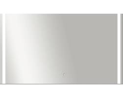 Led Lichtspiegel Dsk Silver Boulevard 70x120 Cm Kaufen Bei Hornbach Ch