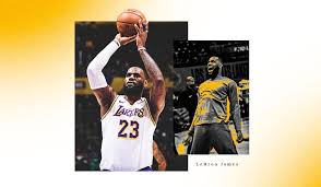 Lebron have to kids there names are lebron james jr and bryce james. Lebron James The Official Site Of The Los Angeles Lakers