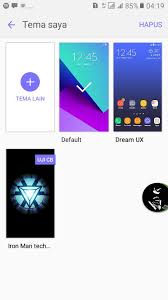 There are 8gb of storage and 1gb of ram. How To Install Samsung Theme Store At Samsung Galaxy J2 Prime Drgedget