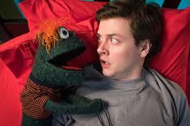 Hand to God” Brings Something Wicked to Berkeley Repertory Theatre