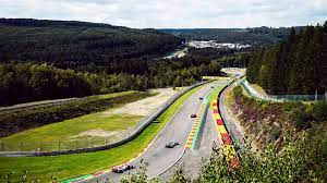 Of course if you go to spa you'll want to see the cars take on the mighty eau rouge, one of motor racing's. Belgian Grand Prix 2021 F1 Race