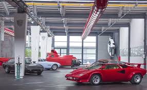 We did not find results for: Museum Ferruccio Lamborghini Bologna Welcome