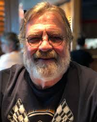 Timothy J. "Tim" Johnston Obituary July 14, 2024