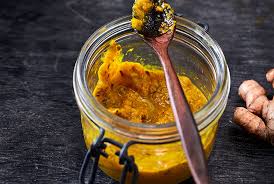 Kurkumapaste Rezept Lecker Kurkuma Paste Kurkuma Rezepte Rezepte