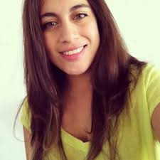 Arantxa López G (@alninetyfour)