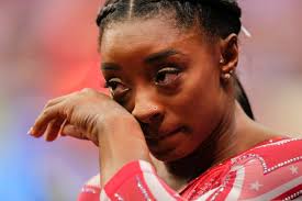 History finally at hand, Biles headlines US gymnastics team