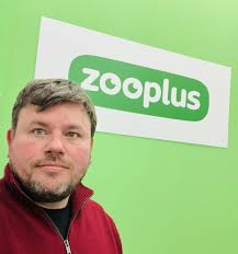 I'm excited to share that I've recently joined zooplus as Director of  Fulfilment Operations!