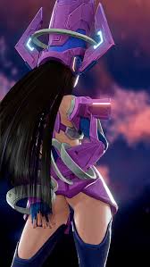 🔞Galacta (lynya) ***Marvel Rivals*** | 3D Hentai | Truyen-Hentai.com
