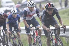 Il 103° giro d'italia si corre dal 3 al 25 ottobre da monreale a milano: Thm1mkekaqthcm
