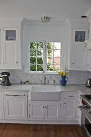 Rockridge Oakland Ca Traditional Kitchen San Francisco William Adams Farmhouse Kitchen Inspiration Lake House Kitchen White Kitchen Design
