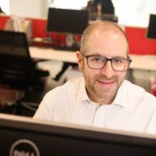 Bradley Howard Email & Phone Number