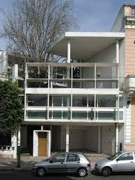 Pin On De La Arquitectura A La Ciudad