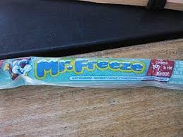 Loops In Da City Mister Freeze Le Glacon Friandise