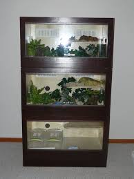 Diy Wood Cage Build Guide Ssnakess Reptile Forum Reptile Cage Diy Stuffed Animals Pet Cage