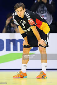 Markus baur kritisiert uwe gensheimer. Uwe Gensheimer Of Germany Looks Dejected After The Men S European Men The Man Handball
