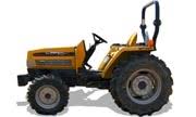 Challenger MT275 Tractor