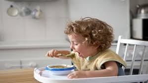 More often, if you're giving a kid a food for the first time, they're probably going to be a little bit unsure at first. 10 Tips For Parents Of Picky Eaters Healthychildren Org