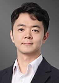 Ji Hyung (Jay) Lee ∞