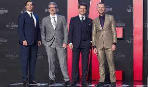 Meanwhile, the domestic box office for mission: Mission Impossible 6 Box Office Smash How Much Money Has Mission Impossible Fallout Made Films Entertainment Express Co Uk