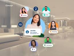 7 lợi ích từ hệ thống CRM trong ngành Du lịch, Khách sạn