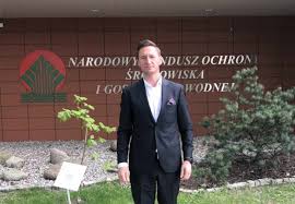 Olgierd geblewicz zapowiada wspólny protest z włodarzami zachodniopomorskich uzdrowisk, w tym świnoujścia, kołobrzegu. Marszalek Zachodniopomorski W Radzie Nfosigw Sozosfera Ochrona Srodowiska