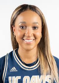 23-24 UC DAVIS WOMEN'S BASKETBALL RECORD BOOK