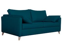 Check spelling or type a new query. Canape Convertible Scandinave 3 Places Bleu Canard Papel Miliboo