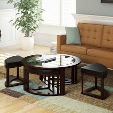 100 Round Table Chairs Fit Underneath Best Modern Furniture Check More At Http Livelylighting Coffee Table Coffee Table And Stool Set Ottoman Coffee Table