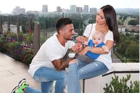 Julien Tanti Manon Marsault Carla Moreau Les Stars Des Mar Julien Tanti Tele Realite Couples De Tele