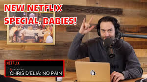 This is chris d'elia drunk girls white male, black comic 2013 (1) by cookiemonster on vimeo, the home for high quality videos and the people who… Chris D Elia Announces His New Netflix Special Youtube