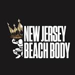 NJ Beach Body Competition