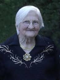 Mrs. Leona Katherine Wittman Scire