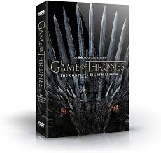 Außerdem sollen vier mögliche prequels im gespräch sein. Game Of Thrones Season 8 Dvd Amazon Ca Peter Dinklage Nikolaj Coster Waldau Lena Headey Emilia Clarke Kit Harrington Sophie Turner Liam Cunningham Nathalie Emmanuel Alfie Allen John Bradley Isaac Hempstead Wright Gwendoline Christie
