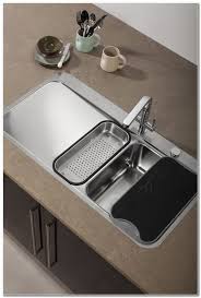 This sink protector does exactly what i had hoped it would, wrote one amazon reviewer who gave the product five stars. Kitchen Sink Protector Grid Sink Protector Stainless Steel Bottom Grid Kitchen Basin Interdesign Kitchen Sink Protecto Sink Kitchen Splashback Sink Protector
