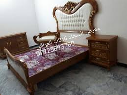 غرف نوم صاج غرفة نوم ستة ابواب ملحق صاج داخل وخارج رجل Facebook