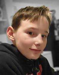 Hunter Matthew Ebie Obituary