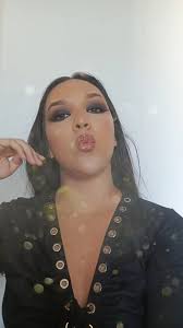 #makeup #smokeyeye #ojosnegros #maquillaje #makeupeyes #trend  #transformation #transición