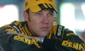 Jim Polzin: Life outside the fast lane suits Matt Kenseth