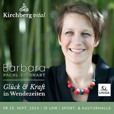 Glück & Kraft in Wendezeiten